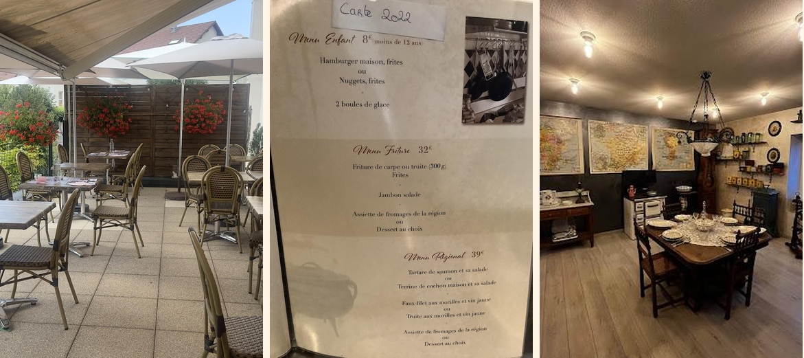 Le Moderne - Gallery Image 1